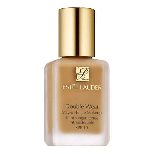 Double Wear - Stay-in-Place Fondotinta Liquido SPF 10, ESTÉE LAUDER